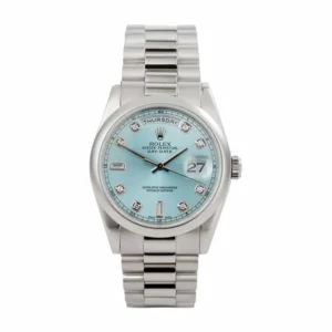 Rolex Daytona 116506 “Ice Blue” Collector’s Clone 1:1